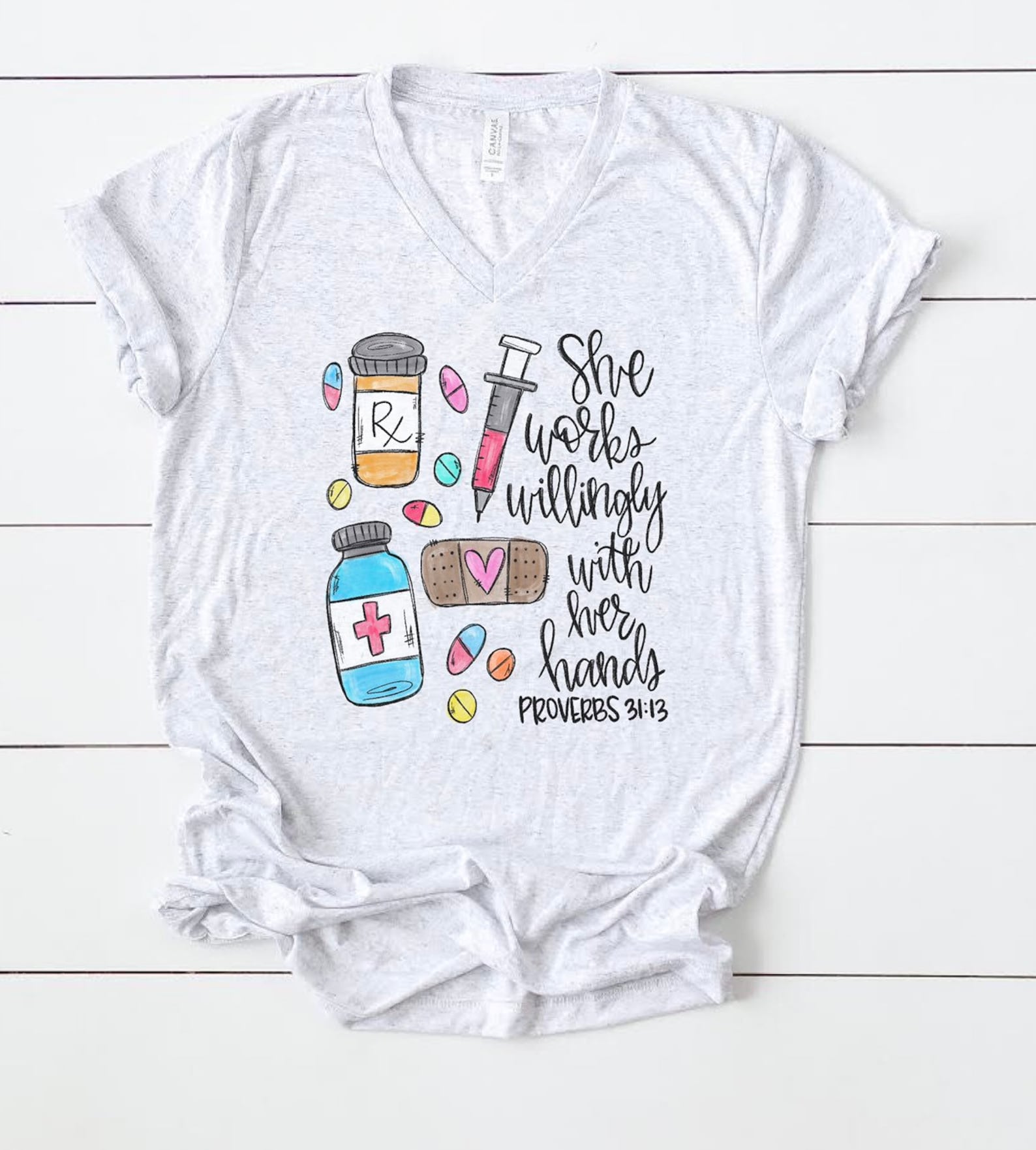 Pharmacist Tshirt Pharmacy Tech School Graduation Gift Etsy