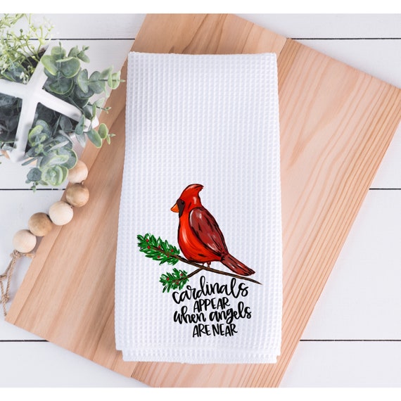 Cardinal Swedish Dish Cloth Set