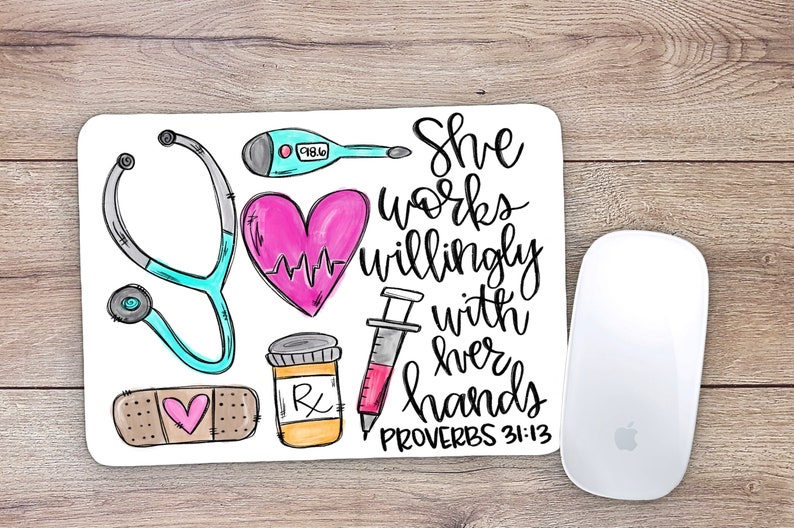 nurse desk decor nurse desk decor