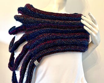 String Shrug...