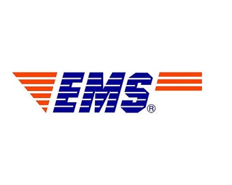 EMS- take 7-10 business days to arrive, Phone Number Required! add on service, shipping upgrade, with tracking number