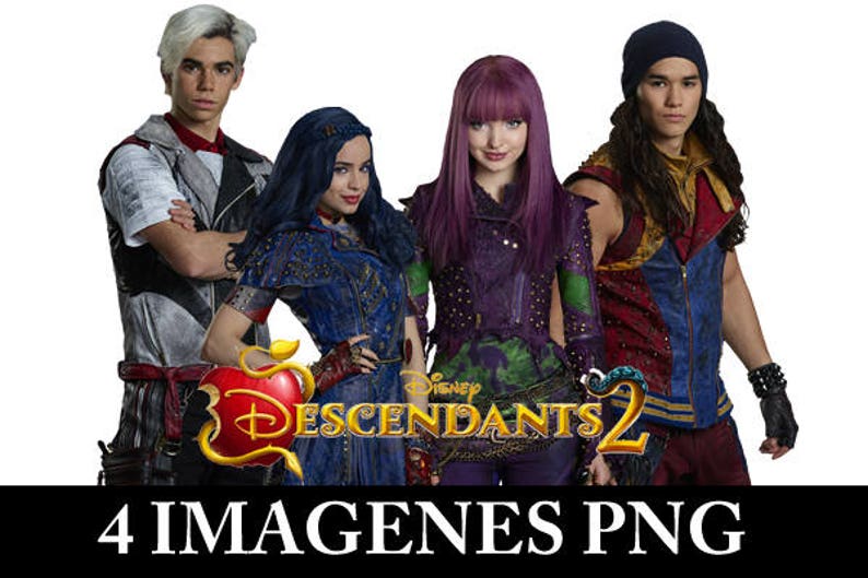 Qvpmuszg De Descendientes Descendants Disney Evie Jayetsy 2 Clipart Mal m0w8nN