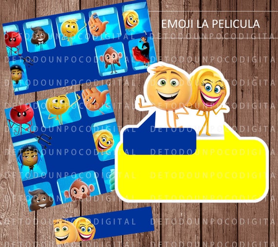 Emoji Customising Stickers Pack Over 300 Decorate Gadgets And