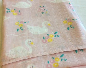 swan swaddle