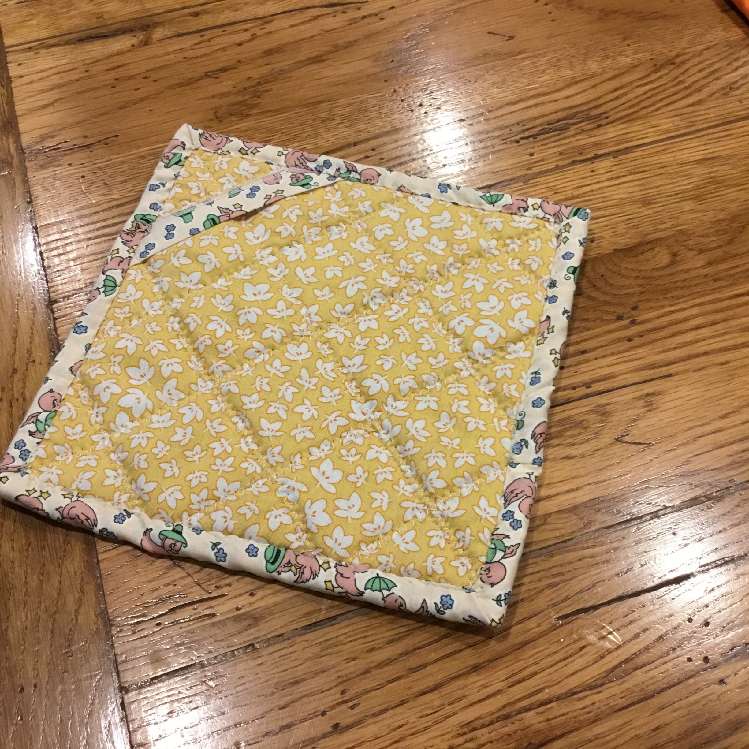 Hotpads Washington - 67rc879