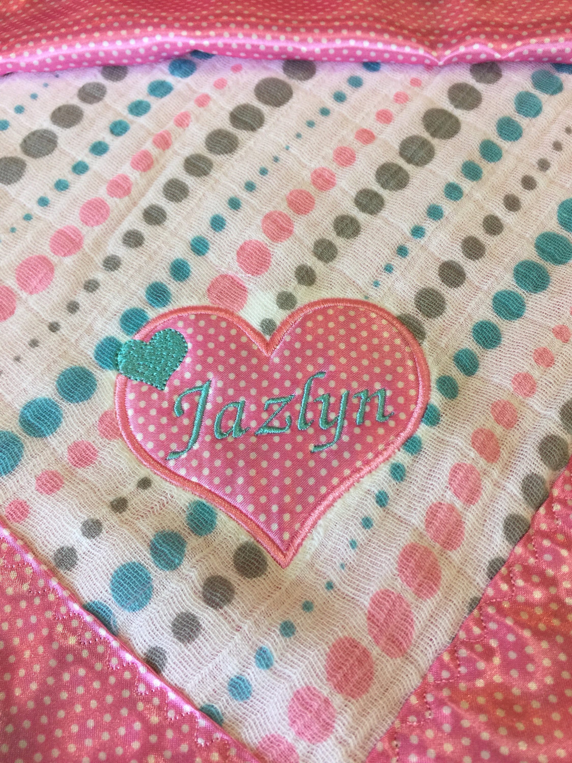 Double Gauze baby blanket, Muslin baby blanket, travel silky, baby