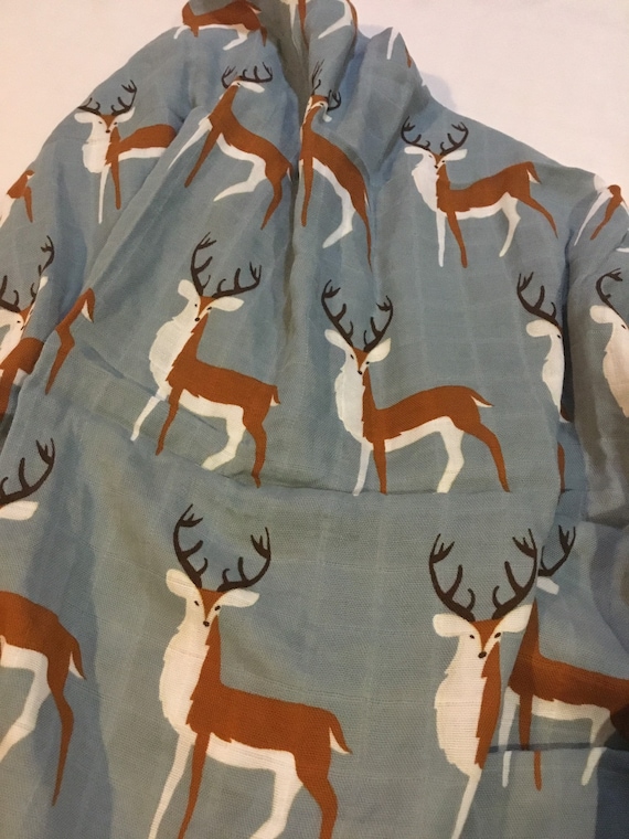 Deer swaddle clearance