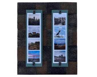 Four 8 - Photobooth/Instax Mini Frame