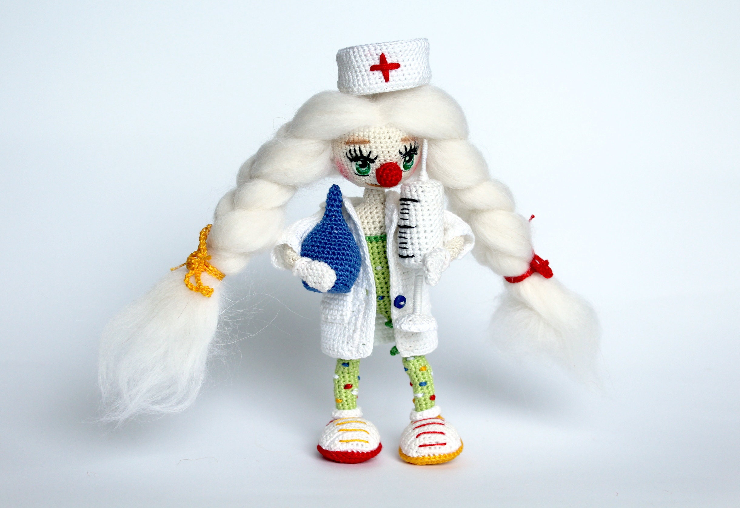 doll doctor near me