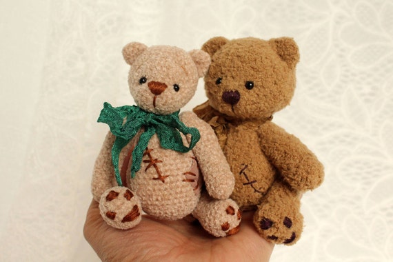 little teddy bears