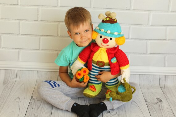 big toy dolls