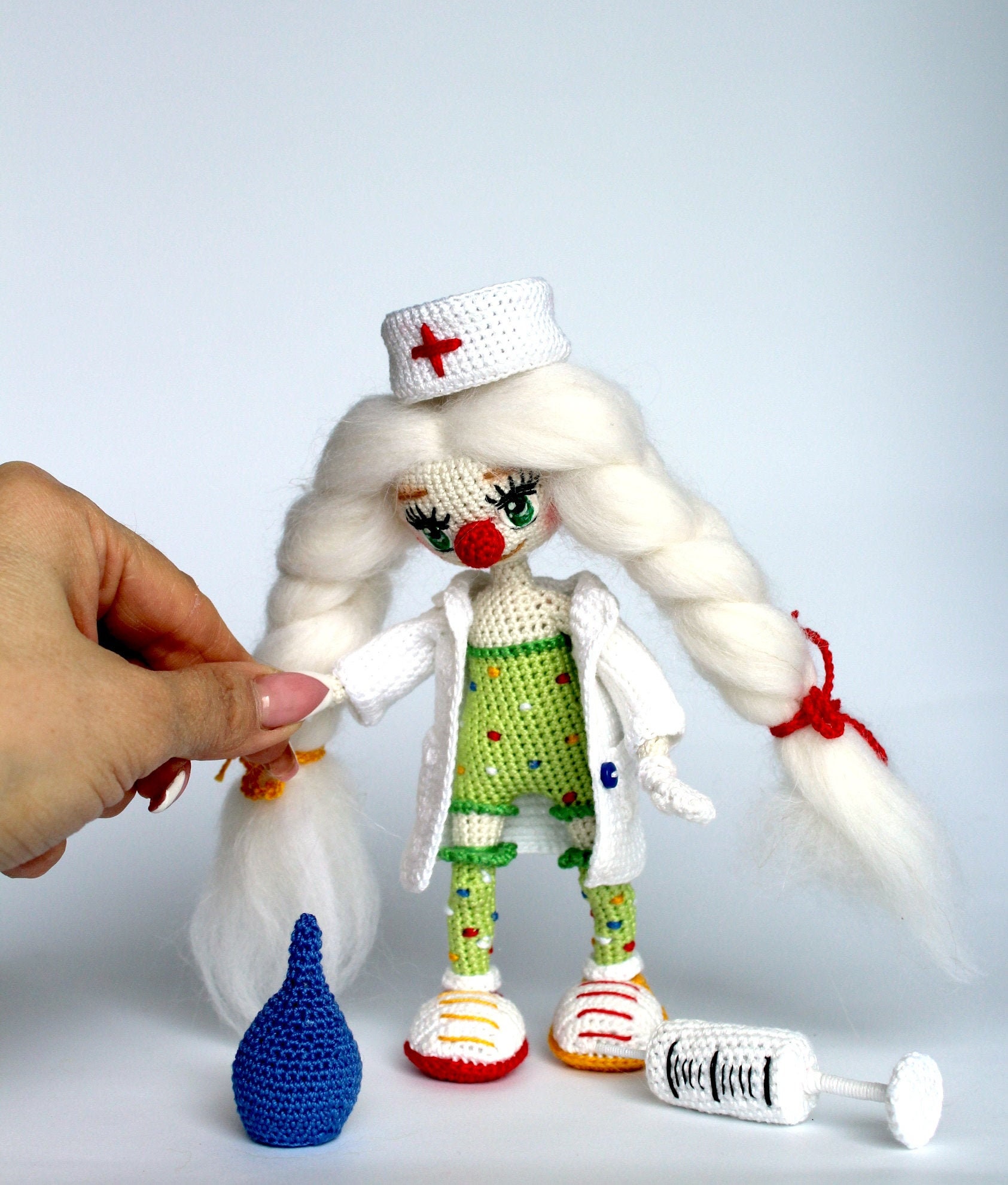 doll doctors near me