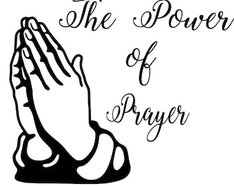 praying hands svg etsy