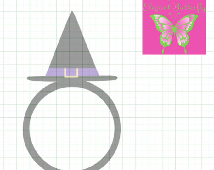 The Elegant Butterfly