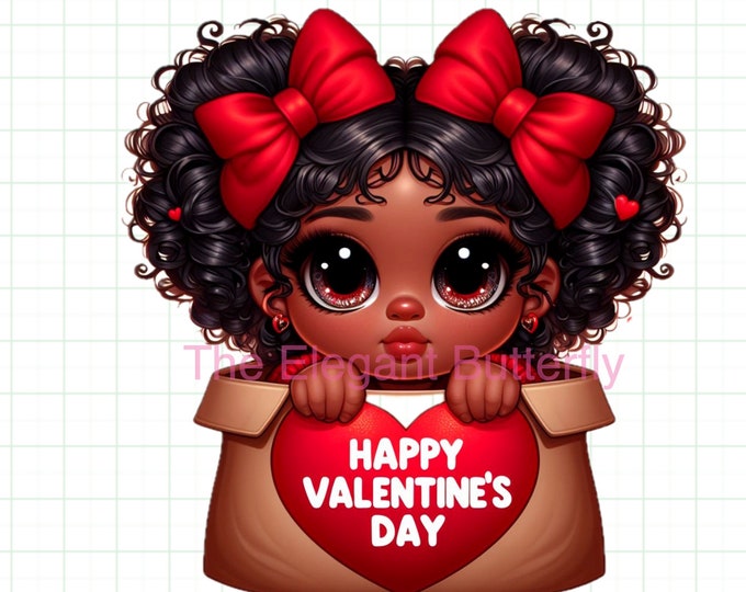 Dream Girl Valentines Day PNG file/ Sublimation files/Valentines PNG files