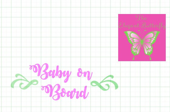 Download Baby On Board Svg Dxf Png Eps Jpg And Pdf Files Baby Svg Baby Decals Baby Designs Baby Downloads Baby Car Decals Baby Svg Instant Downloads PSD Mockup Templates