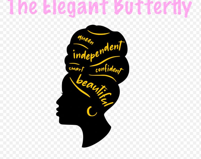 Queen Smart Independent Cutting File