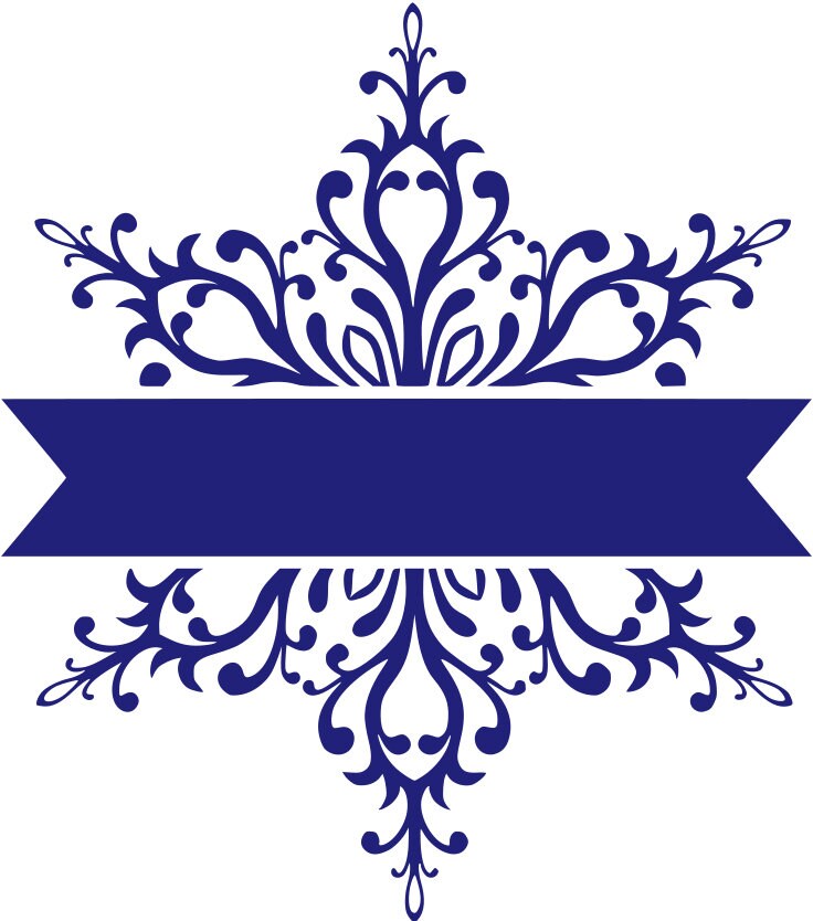 Download Split Snowflake Svg Eps Png Jpg Dxf And Pdf Files Snowflake Svg Split Designs Christmas Svg Silhouette Files Cricut Files Scan N Cut Files PSD Mockup Templates