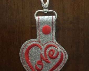 KeyFob Bundle/Snaptab Bundle/Keychain Bundle