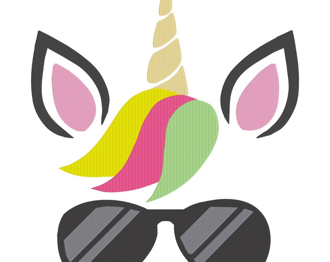 Embroidery Design of Cool Uniform
