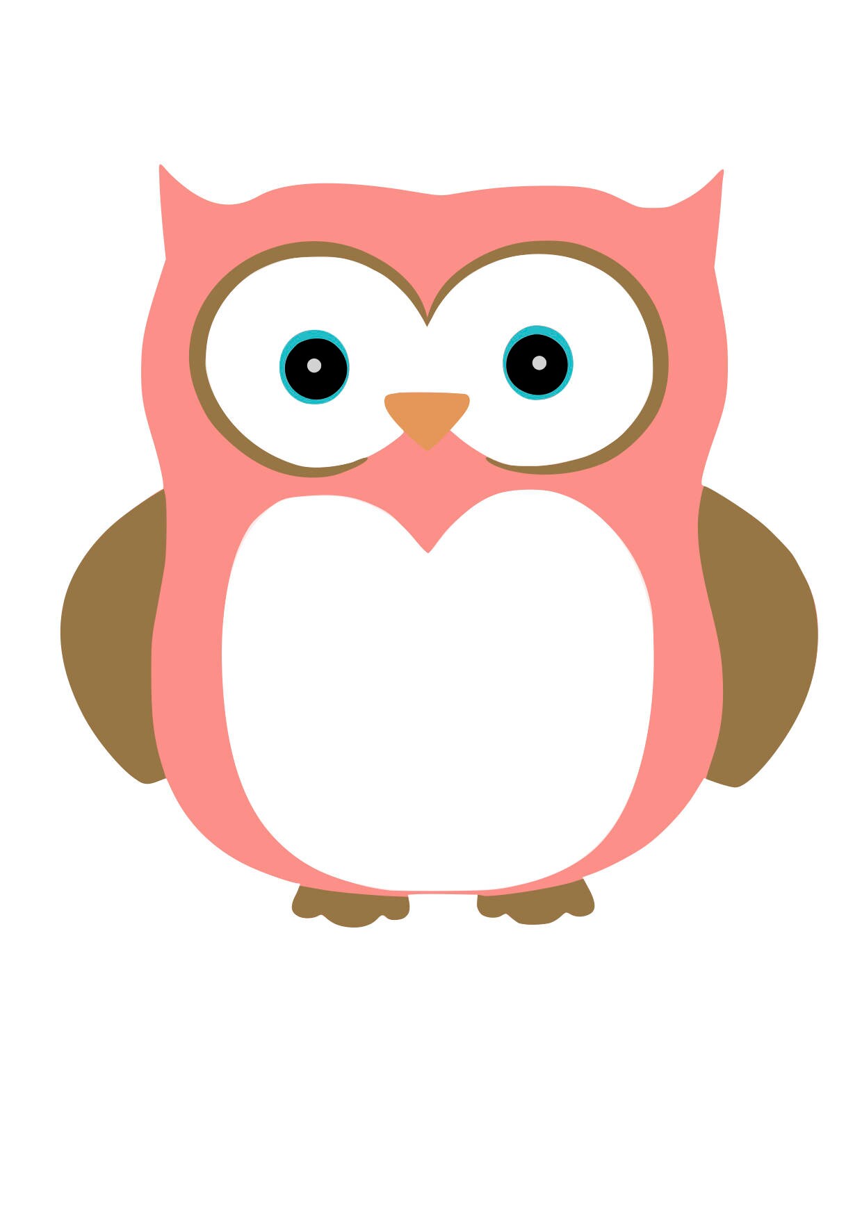 Download Monogram Owl svg,dxf,eps,png,jpg,and pdf files,Monogram ...