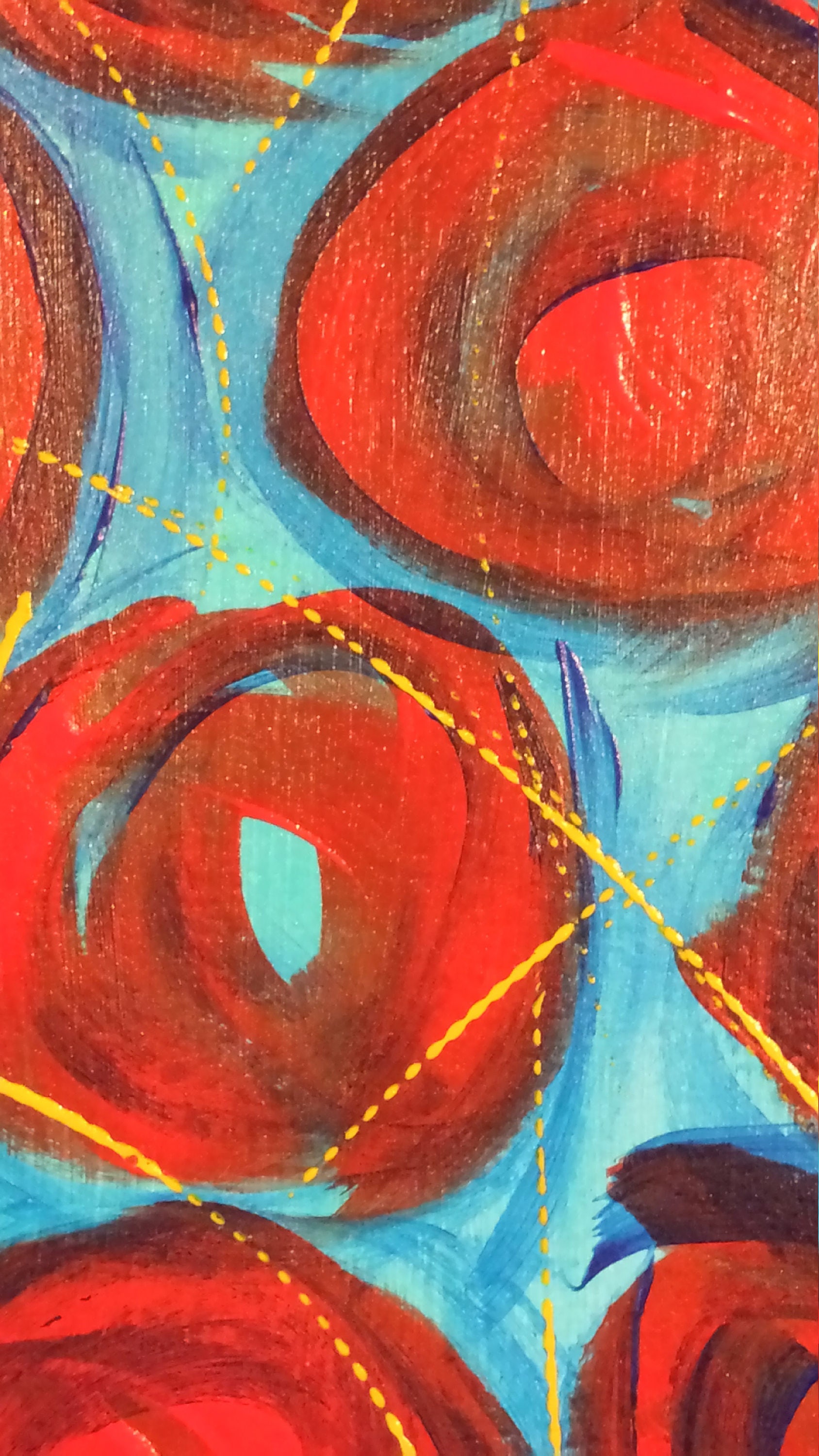 Pocket Full of Posies Etsy