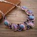 see more listings in the Necklace section