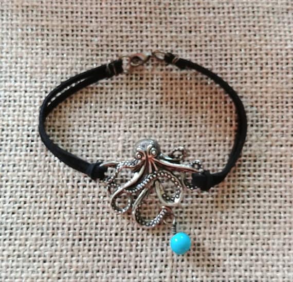 Octopus Bracelet