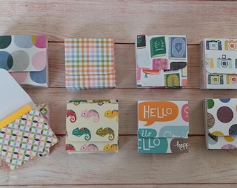 Post It Notes Notebook