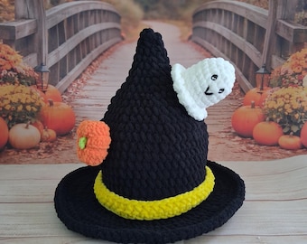 Child's Witch Hat, Witch Hat Costume