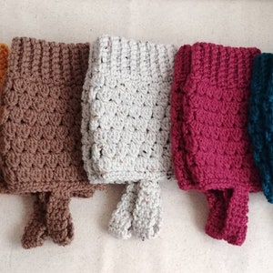 Ankle Warmers image 1