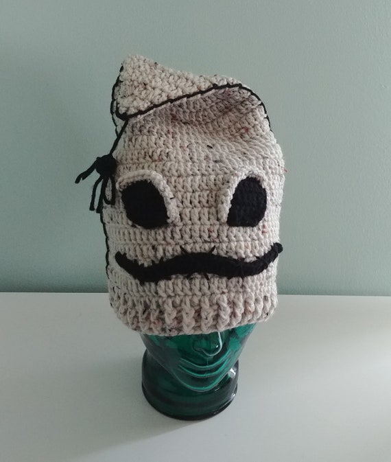 Oogie Boogie Hat