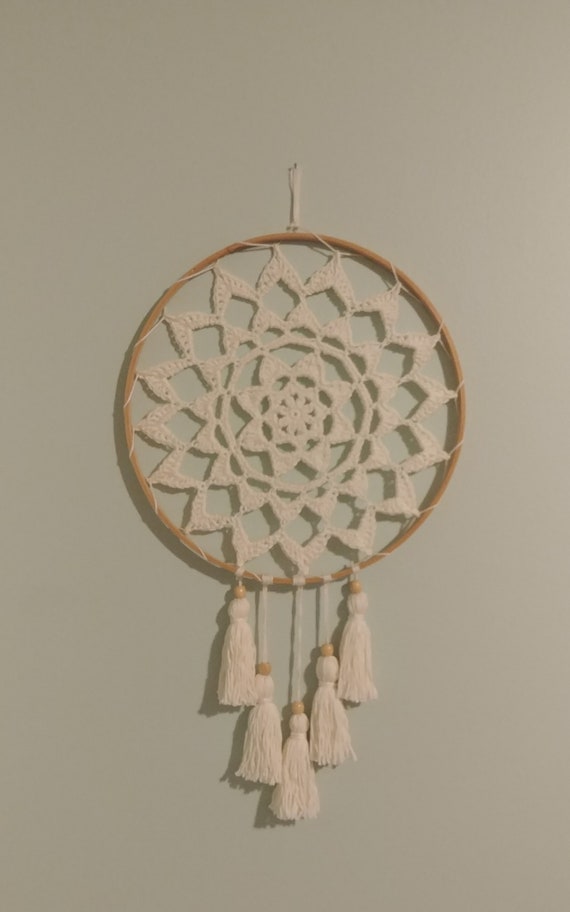 Mandala Wall Hanging