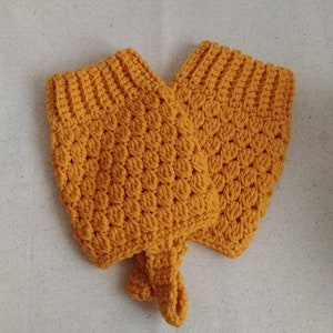 Ankle Warmers image 2