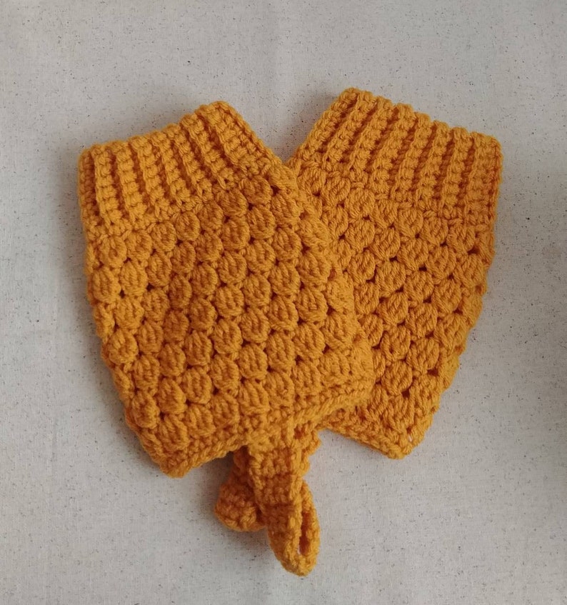 Ankle Warmers image 2