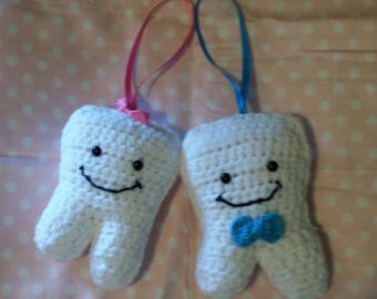 Tooth Fairy Pillow