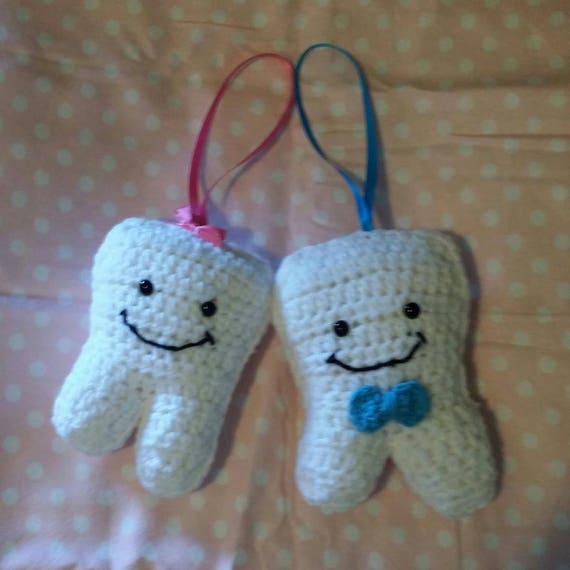 Tooth Fairy Pillow