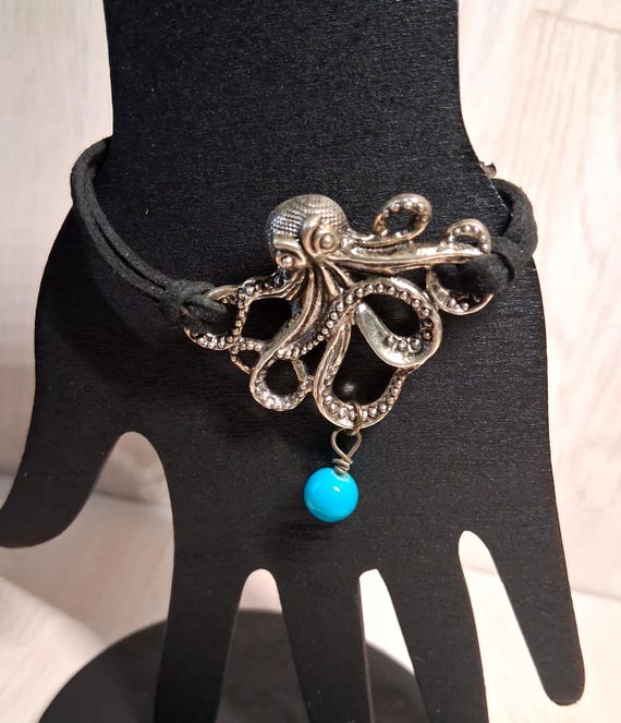 Octopus Bracelet