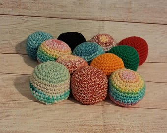 Hacky Sack Footbags