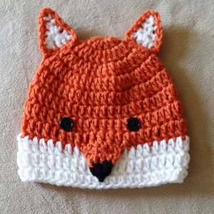 Fox Hat