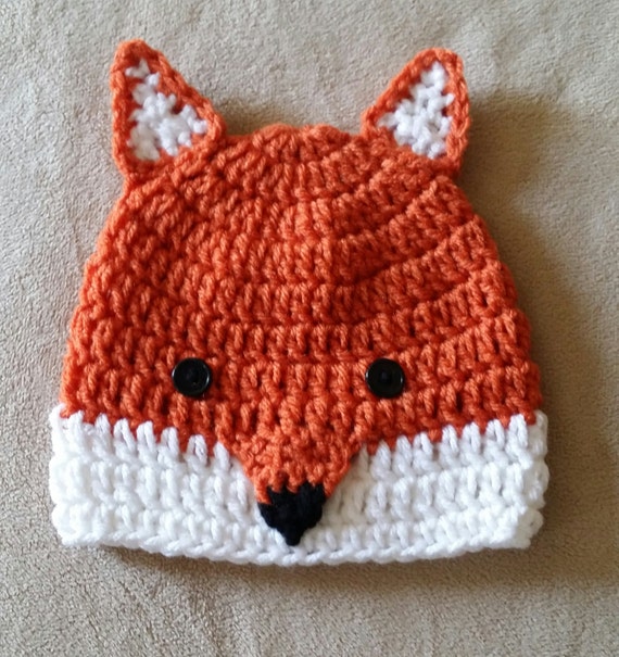 Fox Hat