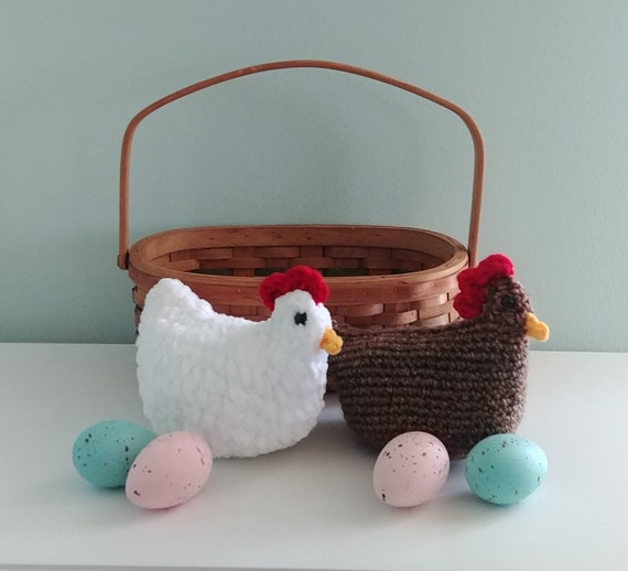 Chicken Stuffie