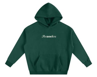 Two Doe Shay Hoodie | Broadway Theater Kid Gift