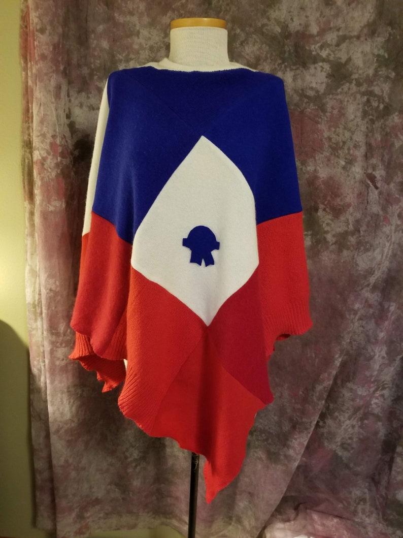 pbr sweater