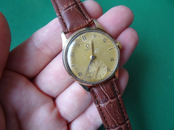 Watch for men small - Gem Watch for men small - Gem