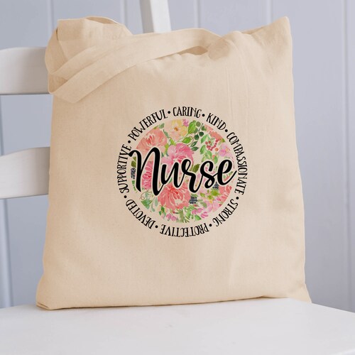 Awesome Nurse Mug Nurse Gift Thank You Gift for Nurse NHS Etsy