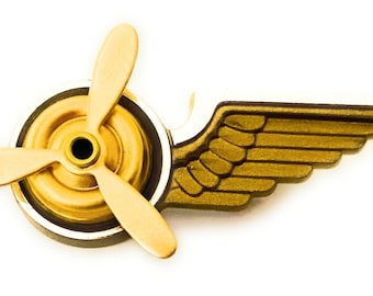 1930s/ 40s WWII Era Pan American Airlines Airways Martin-130