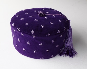 box hats uk