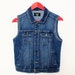 see more listings in the Mens vests section