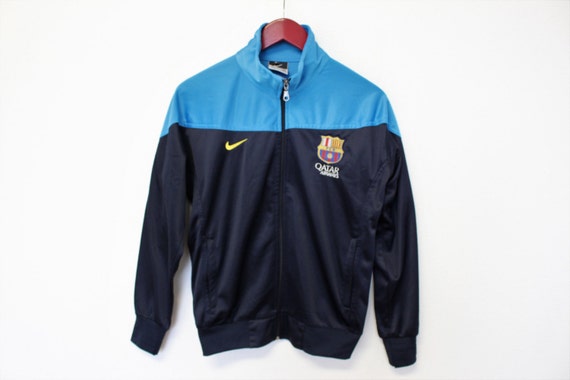 fcb jacket